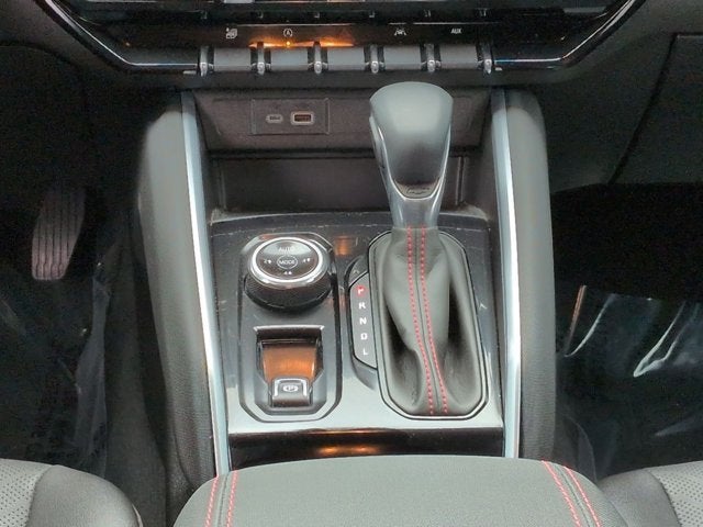 2023 Chevrolet Colorado 4WD Z71