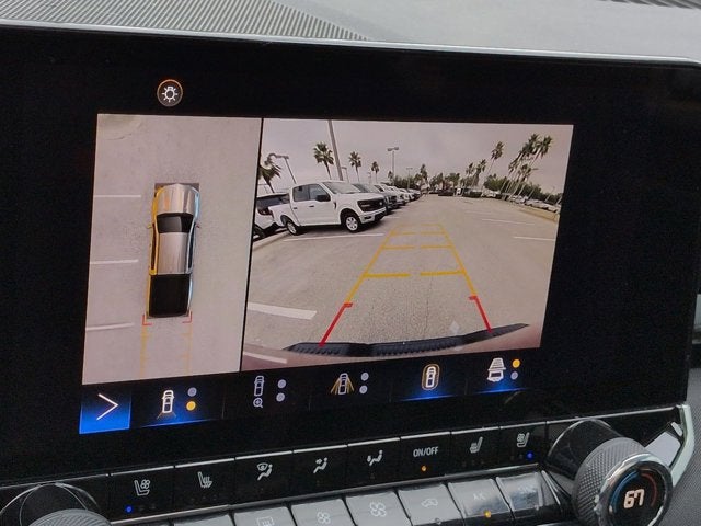 2023 Chevrolet Colorado 4WD Z71