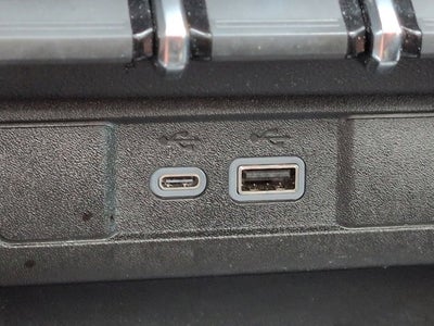 2023 Chevrolet Colorado 4WD Z71