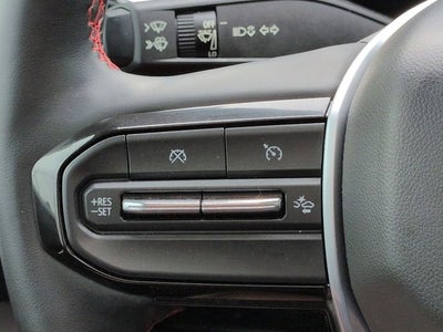 2023 Chevrolet Colorado 4WD Z71