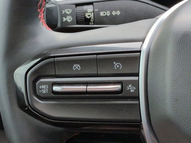 2023 Chevrolet Colorado 4WD Z71