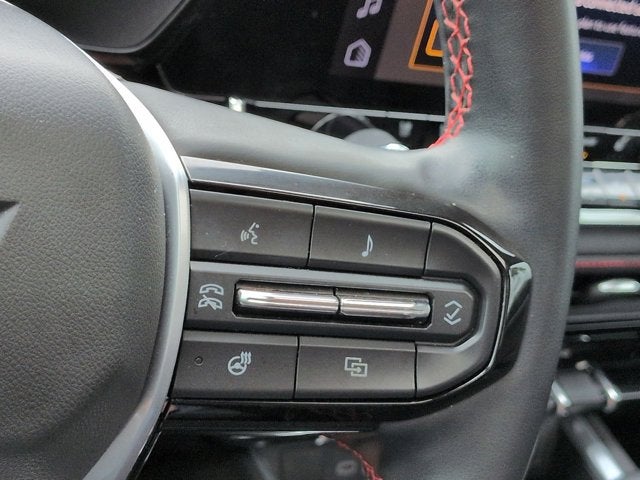 2023 Chevrolet Colorado 4WD Z71