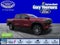 2023 Chevrolet Colorado 4WD Z71