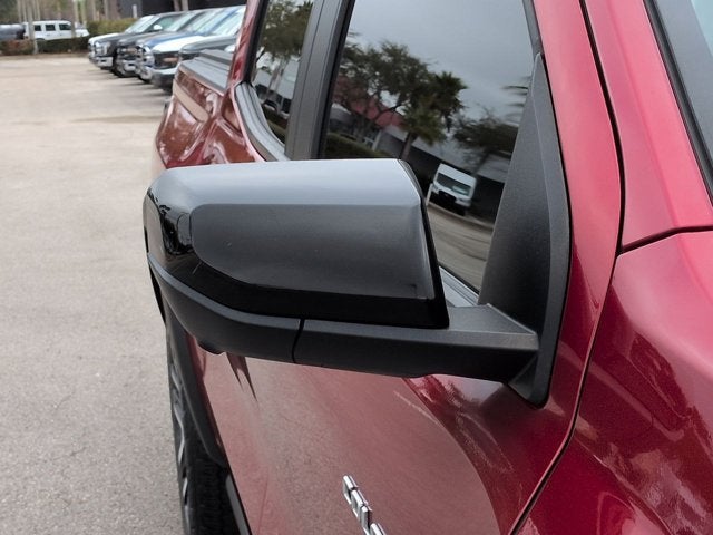 2023 Chevrolet Colorado 4WD Z71