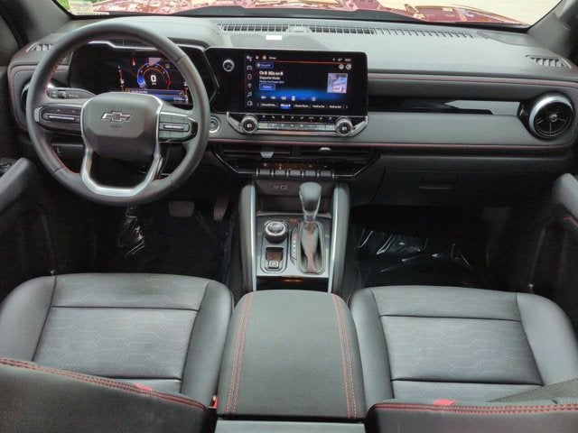 2023 Chevrolet Colorado 4WD Z71