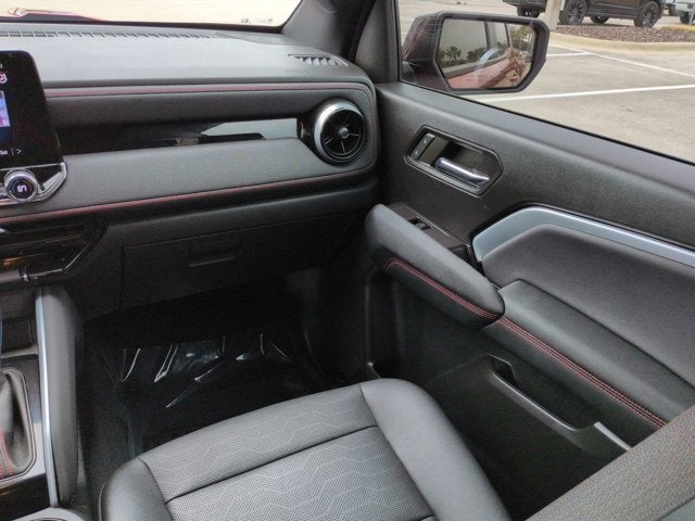 2023 Chevrolet Colorado 4WD Z71