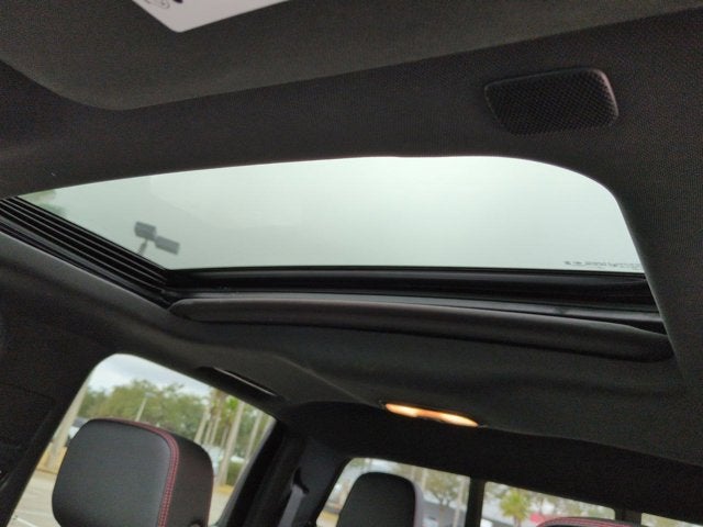 2023 Chevrolet Colorado 4WD Z71