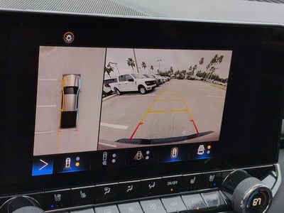 2023 Chevrolet Colorado 4WD Z71