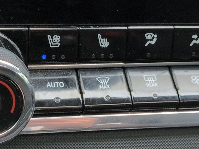 2023 Chevrolet Colorado 4WD Z71