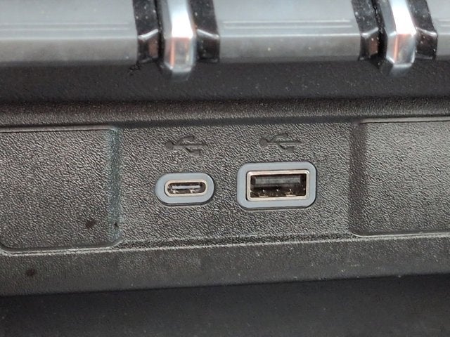 2023 Chevrolet Colorado 4WD Z71