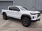 2023 Chevrolet Colorado 4WD ZR2