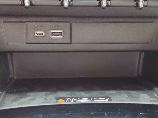 2023 Chevrolet Colorado 4WD ZR2