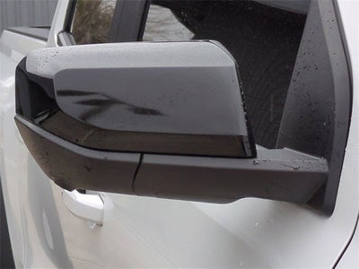 2023 Chevrolet Colorado 4WD ZR2