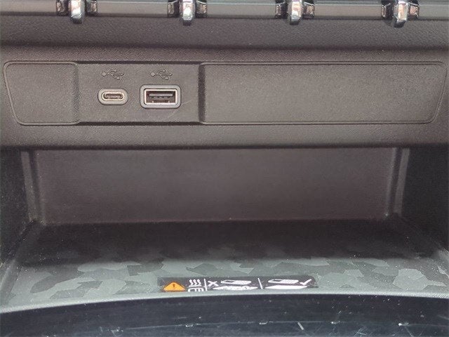 2023 Chevrolet Colorado 4WD ZR2