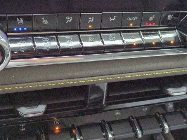 2023 Chevrolet Colorado 4WD ZR2