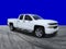 2017 Chevrolet Silverado 1500 Custom