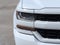 2017 Chevrolet Silverado 1500 Custom