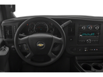 2021 Chevrolet Express Cargo Van Work Van