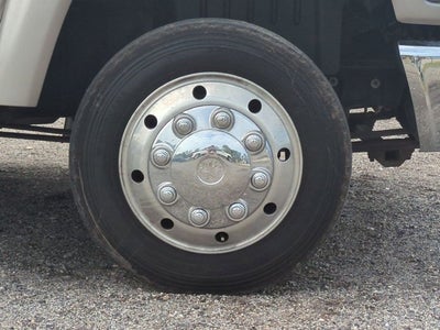 2006 GMC TC4500 TOP KICK UPFIT