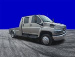 2006 GMC TC4500 TOP KICK UPFIT