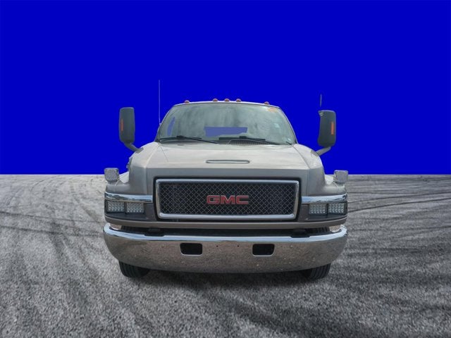 2006 GMC TC4500 TOP KICK UPFIT