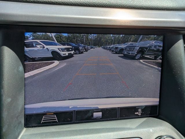 2020 GMC Acadia AT4