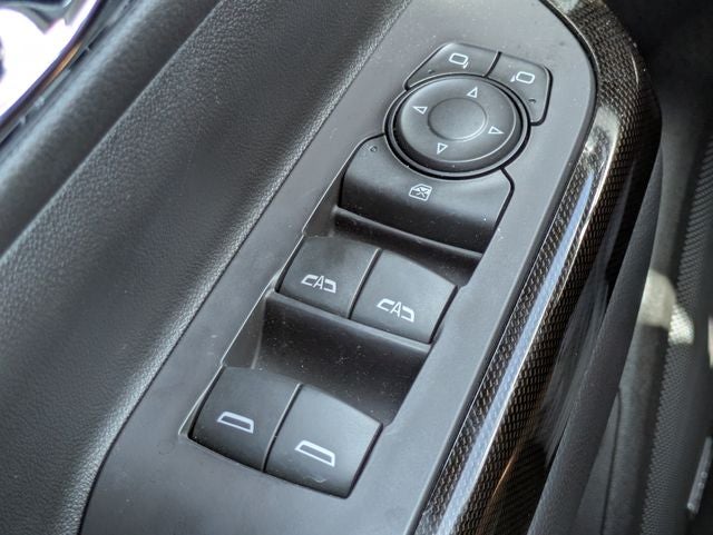2020 GMC Acadia AT4