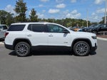 2020 GMC Acadia AT4