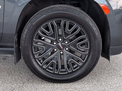 2021 GMC Yukon Denali Denali