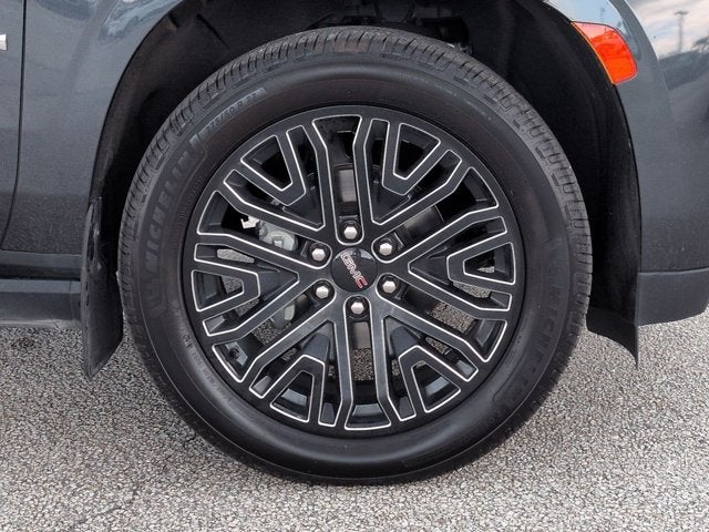 2021 GMC Yukon Denali Denali