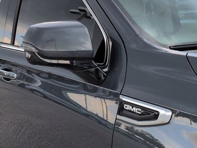 2021 GMC Yukon Denali Denali