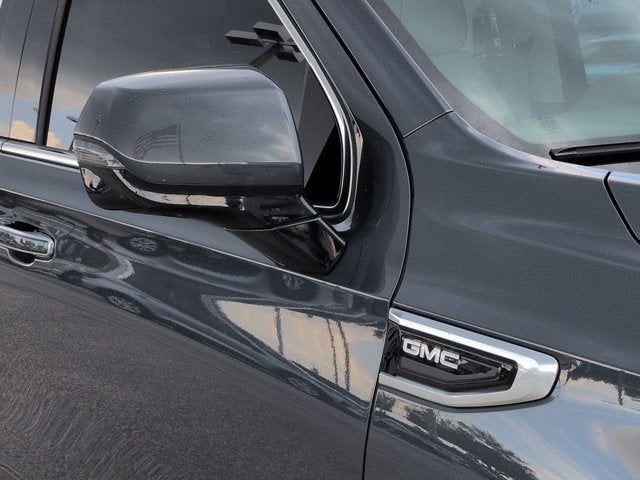 2021 GMC Yukon Denali Denali