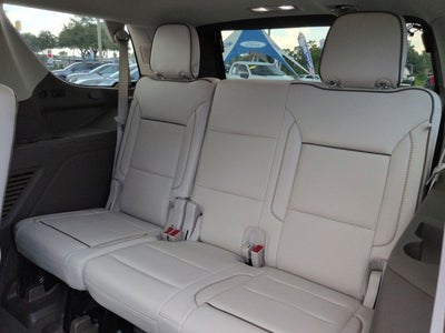 2021 GMC Yukon Denali Denali