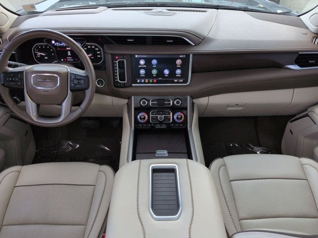 2021 GMC Yukon Denali Denali