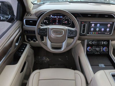 2021 GMC Yukon Denali Denali