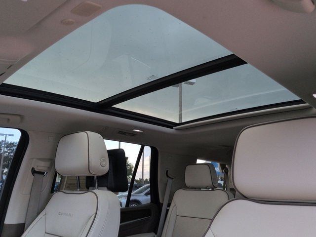 2021 GMC Yukon Denali Denali