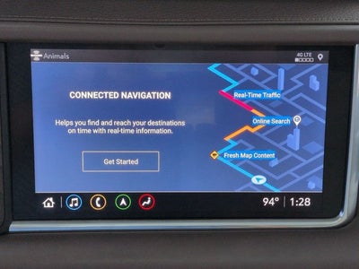 2021 GMC Yukon Denali Denali