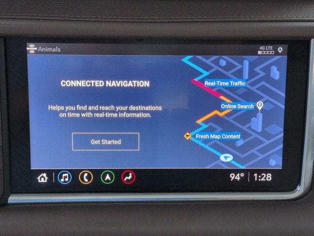 2021 GMC Yukon Denali Denali