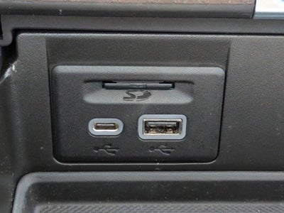 2021 GMC Yukon Denali Denali