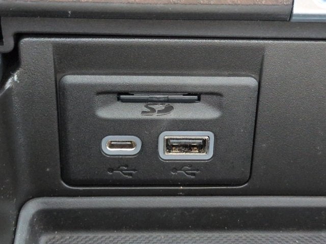 2021 GMC Yukon Denali Denali