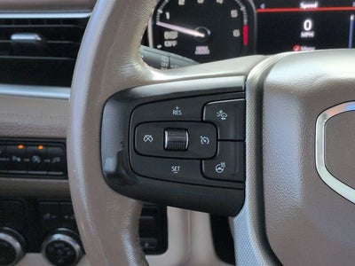 2021 GMC Yukon Denali Denali