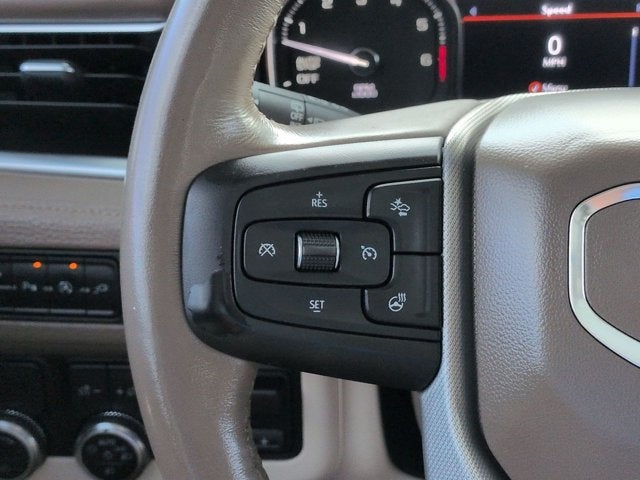 2021 GMC Yukon Denali Denali