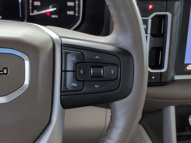 2021 GMC Yukon Denali Denali
