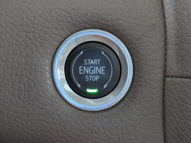 2021 GMC Yukon Denali Denali
