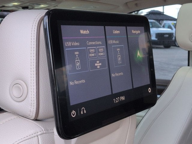 2021 GMC Yukon Denali Denali