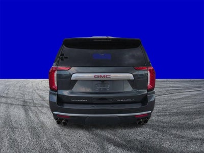 2021 GMC Yukon Denali Denali