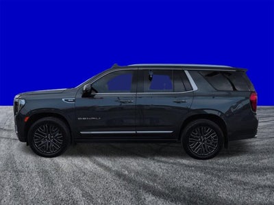 2021 GMC Yukon Denali Denali