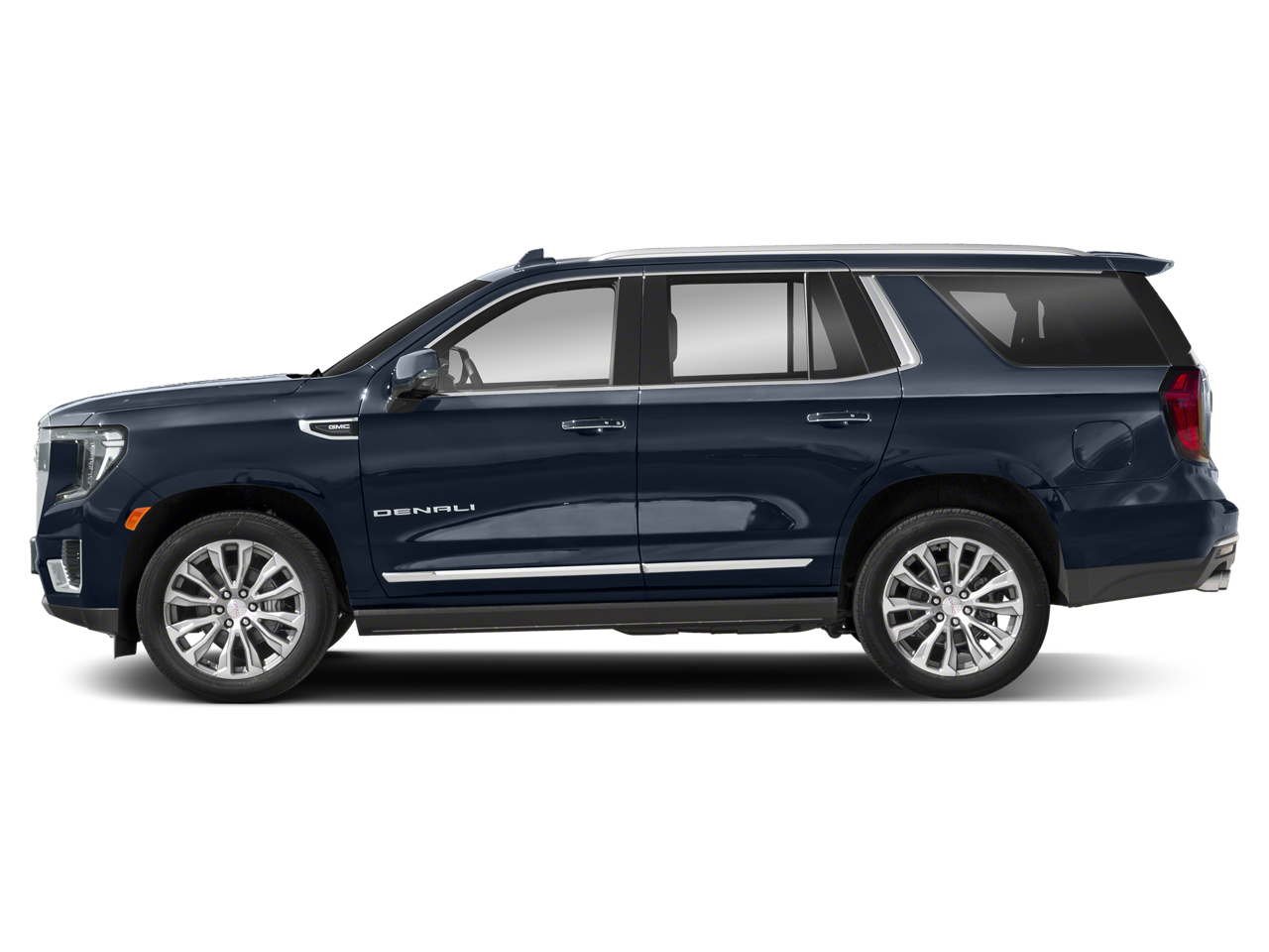 2021 GMC Yukon Denali Denali