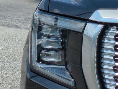 2024 GMC Yukon XL Denali Denali
