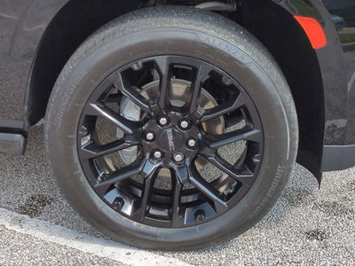 2024 GMC Yukon XL Denali Denali